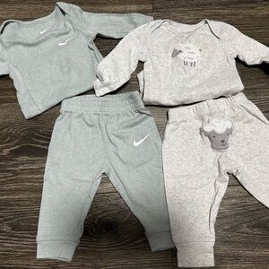 3-6 Month Baby Boy bundle